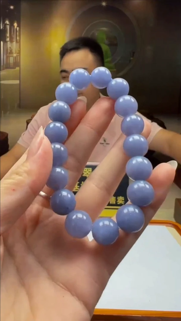 颈饰未镶嵌翡翠YY2025-9-28-17