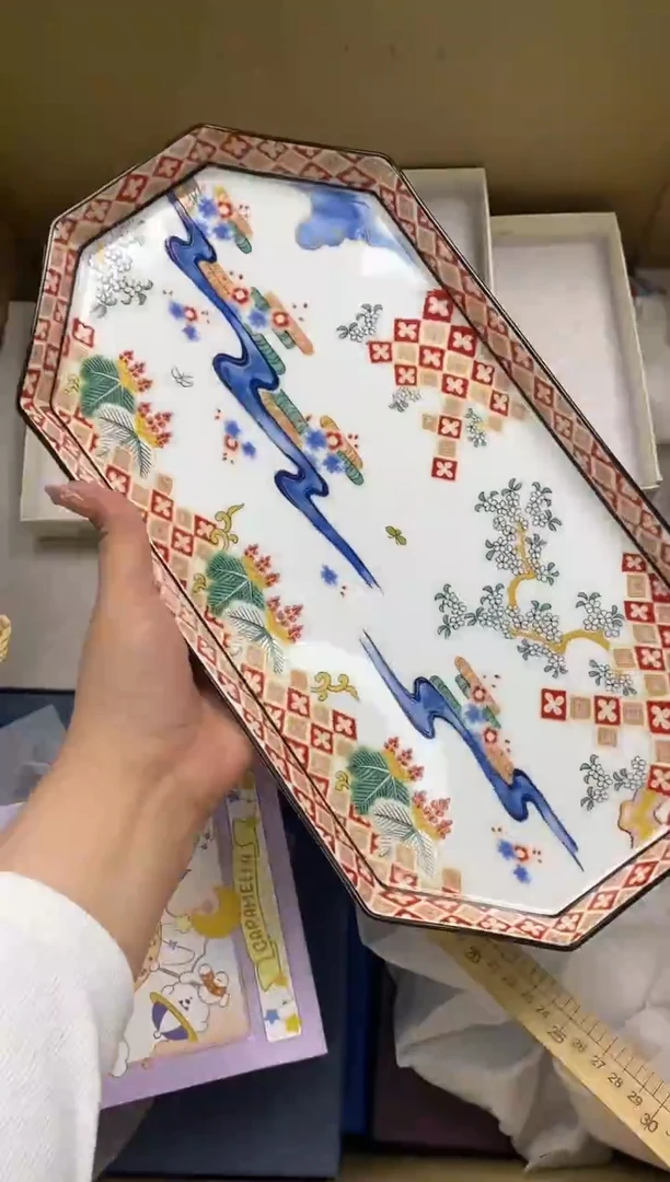 其他瓷片精美陶瓷甄选一单一付