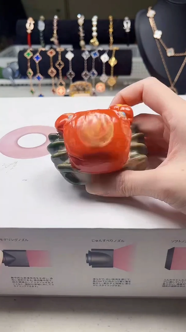瓷片陶茶周边666文玩多人