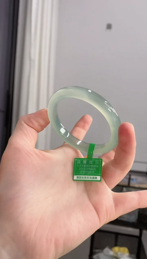 【闪购商品】玛瑙/玉髓手镯未镶嵌54圈