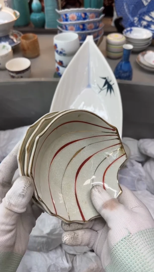 摆件人***短瓷器瓷器瓷器瓷器