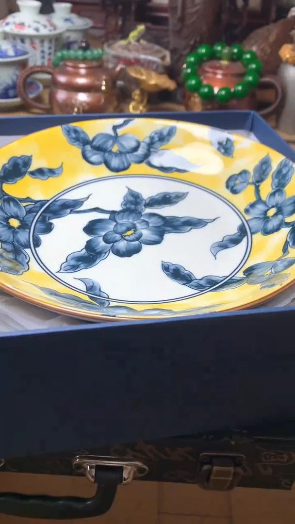 【闪购商品】瓷器默认微瑕瓷器