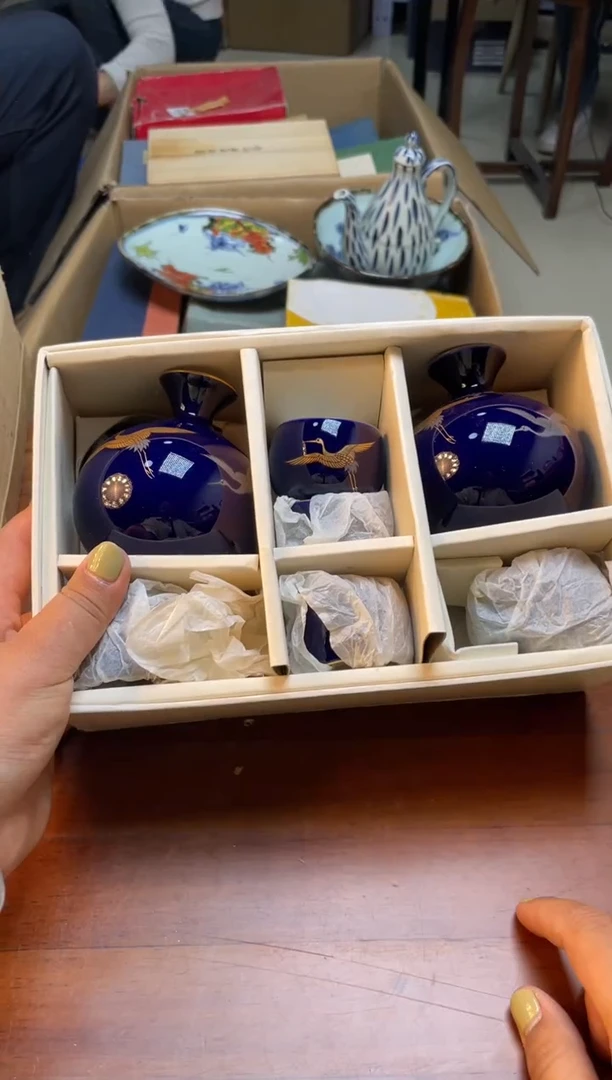 瓷片瓷片满20米包邮一单一付
