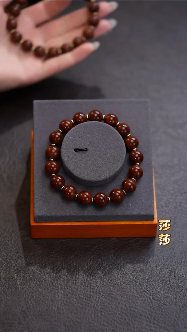 吊坠橄榄核心*橄榄核