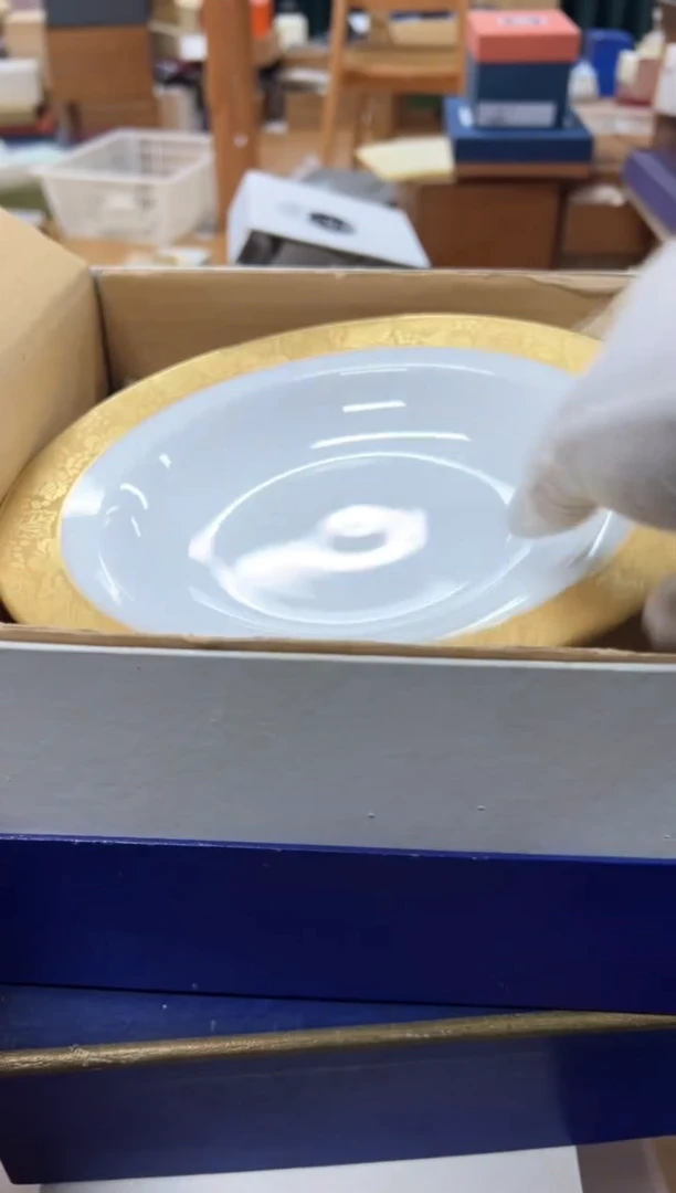 【闪购商品】瓷片c477好好好好好好