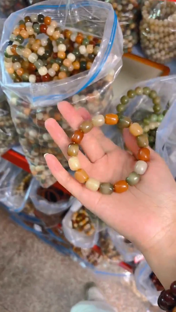 吊坠菩提根/象牙果C10   C10