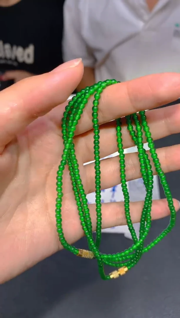 【闪购商品】定制翡翠未镶嵌23多样性发货（发其一）