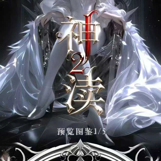 （强娶）黑洞文化 神渎2 海贼王二创