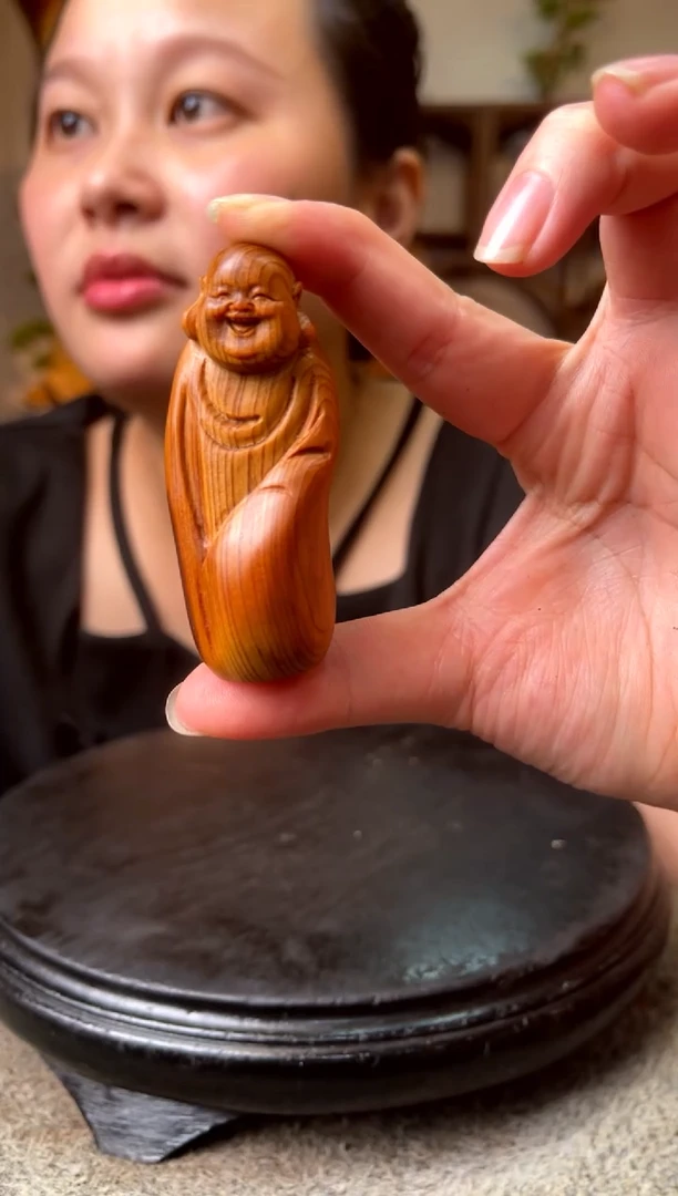 柏木（崖柏）崖柏小件