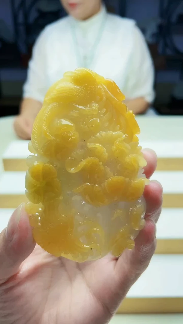 未镶嵌定制翡翠毛货09270158