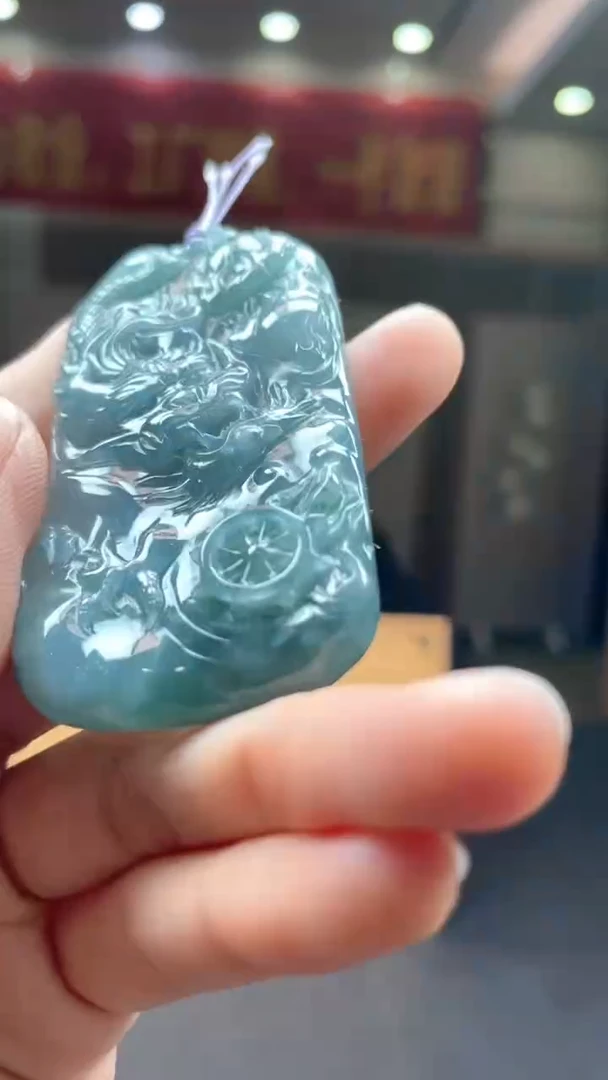 未镶嵌定制翡翠********69