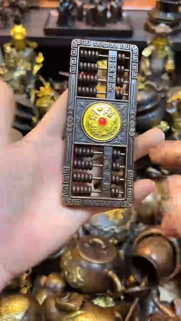 1案台摆件 物品摆件