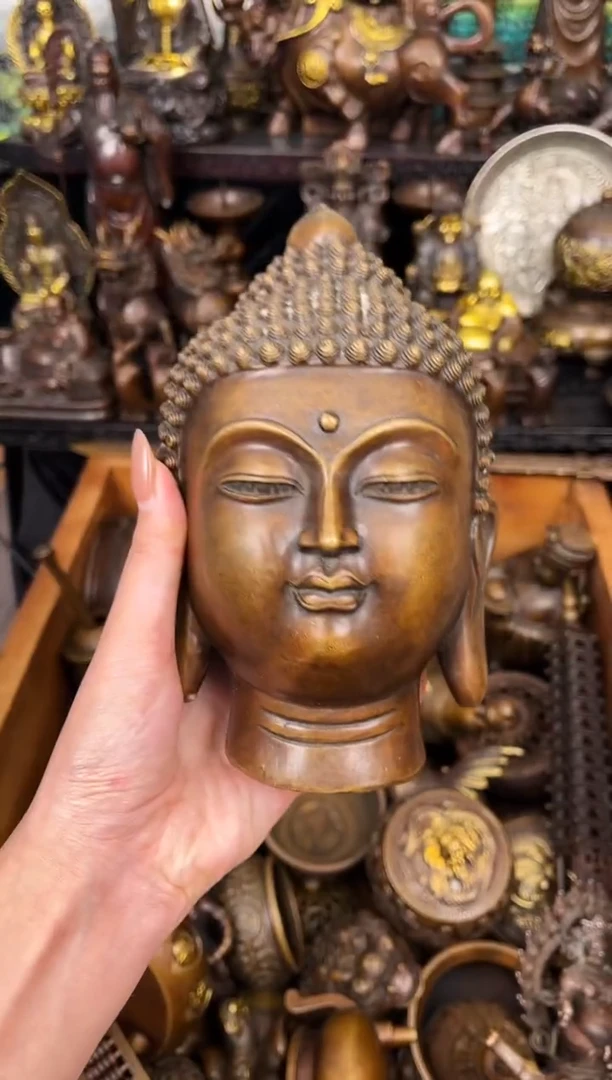 铜器摆件 诚信经营