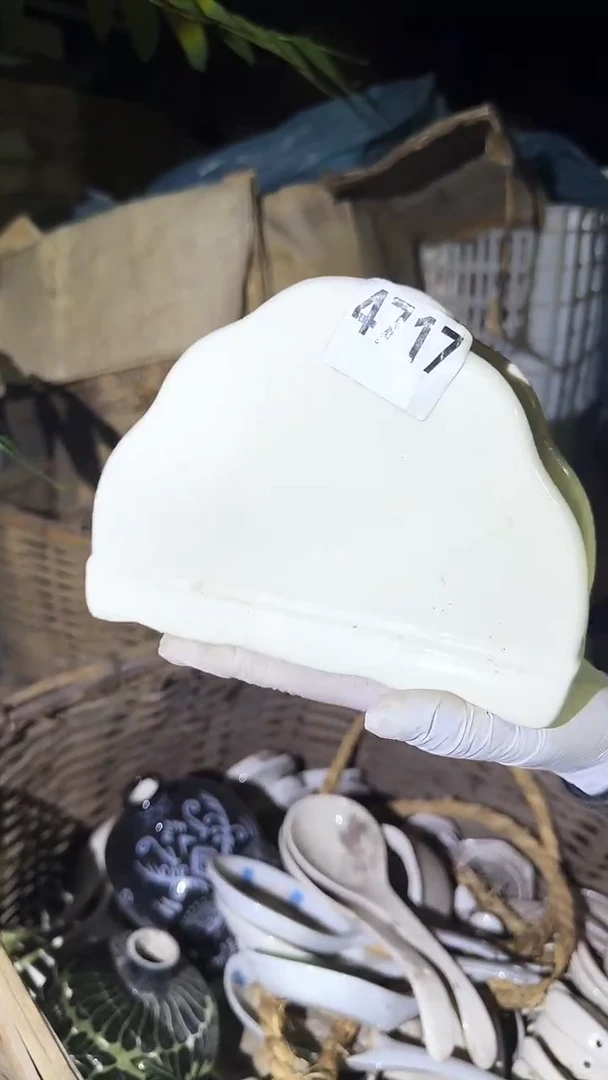 盘磁州窑买到就是赚到