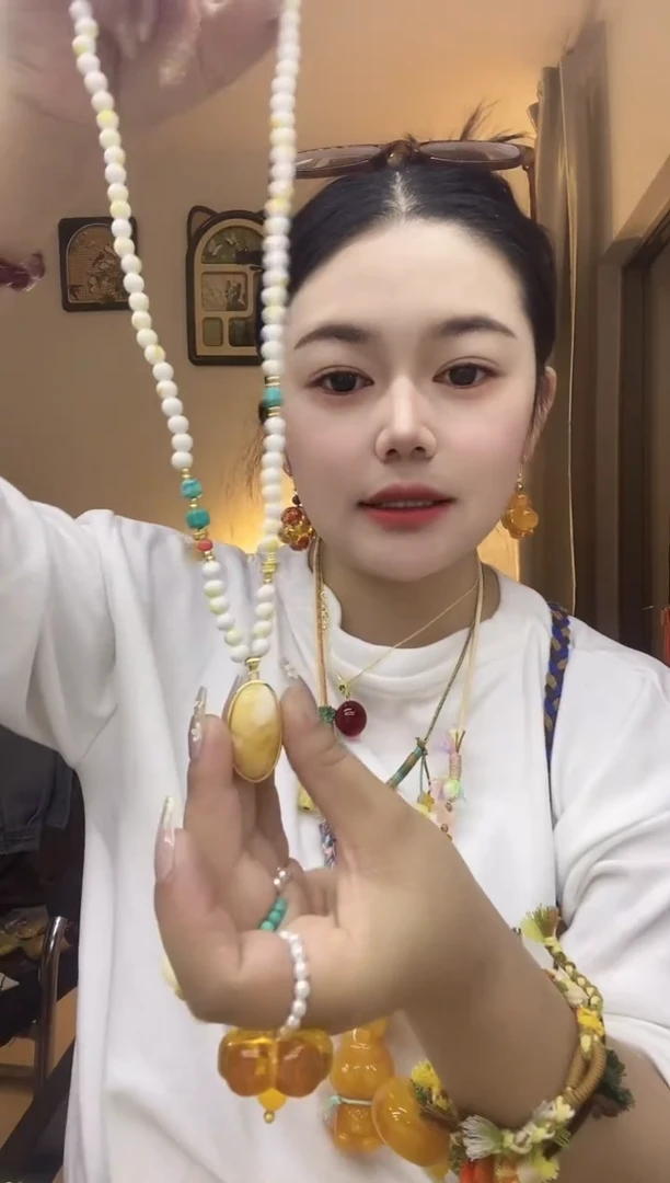 无合金北熊熊时尚穿搭饰品