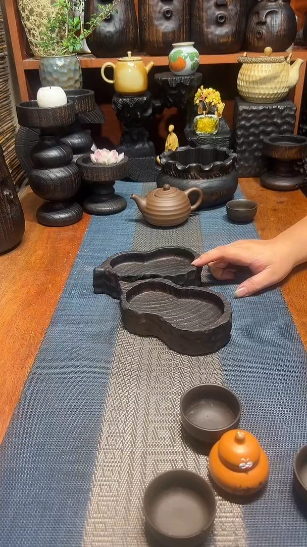 香樟木香樟木一物一拍