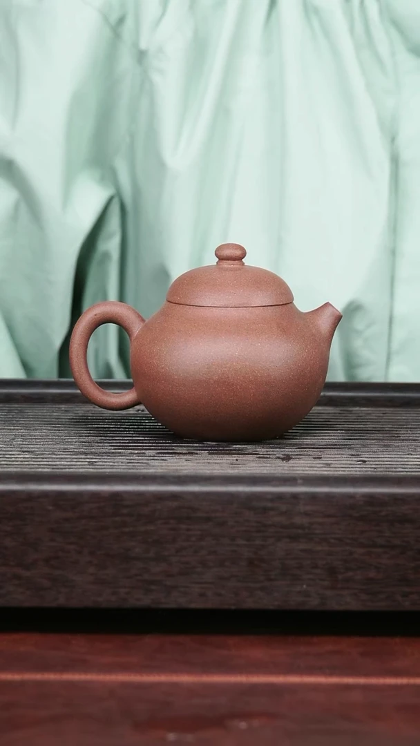 茶壶紫砂精品紫砂壶10.....220CC