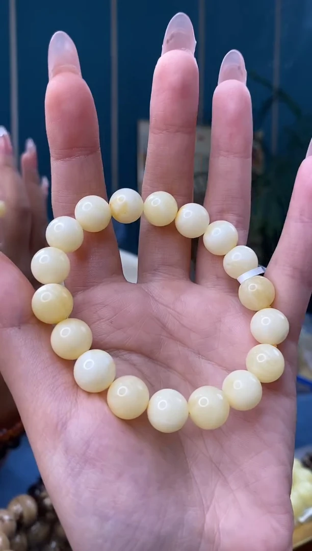 裸石琥珀未镶嵌9/30多样性发其一12