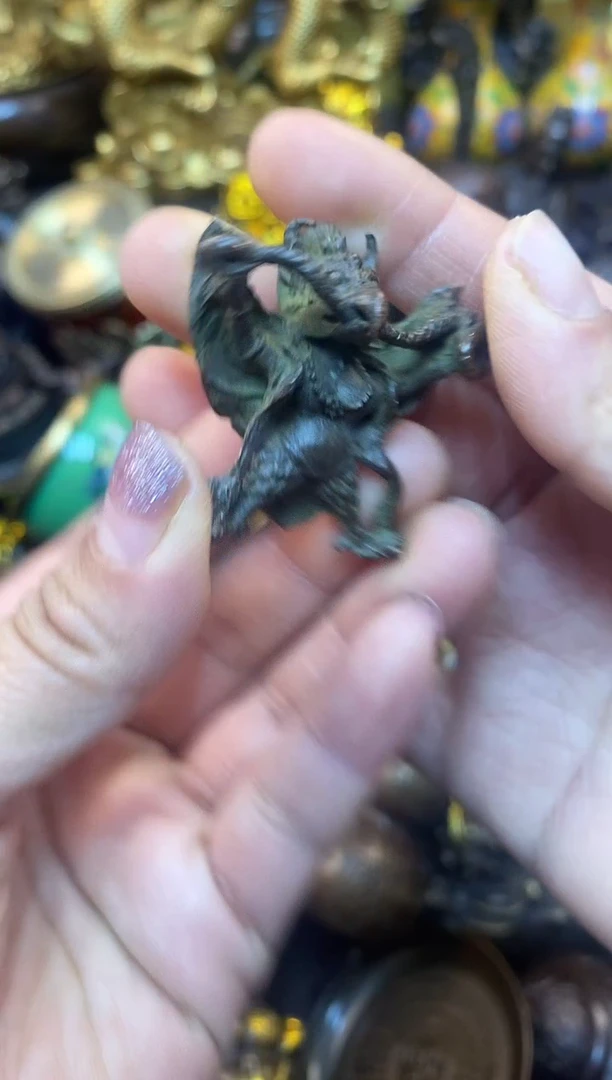 案台摆件 桌面摆件