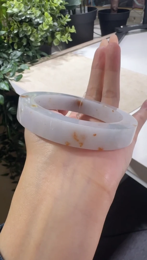 未镶嵌毛胚定制翡翠59-62