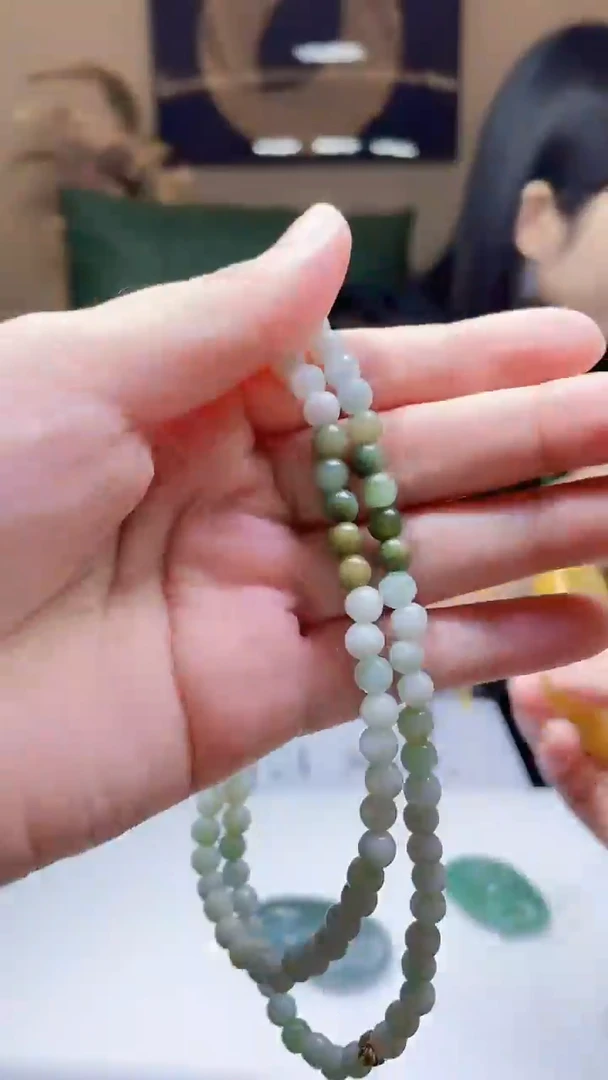 未镶嵌定制翡翠吊坠152