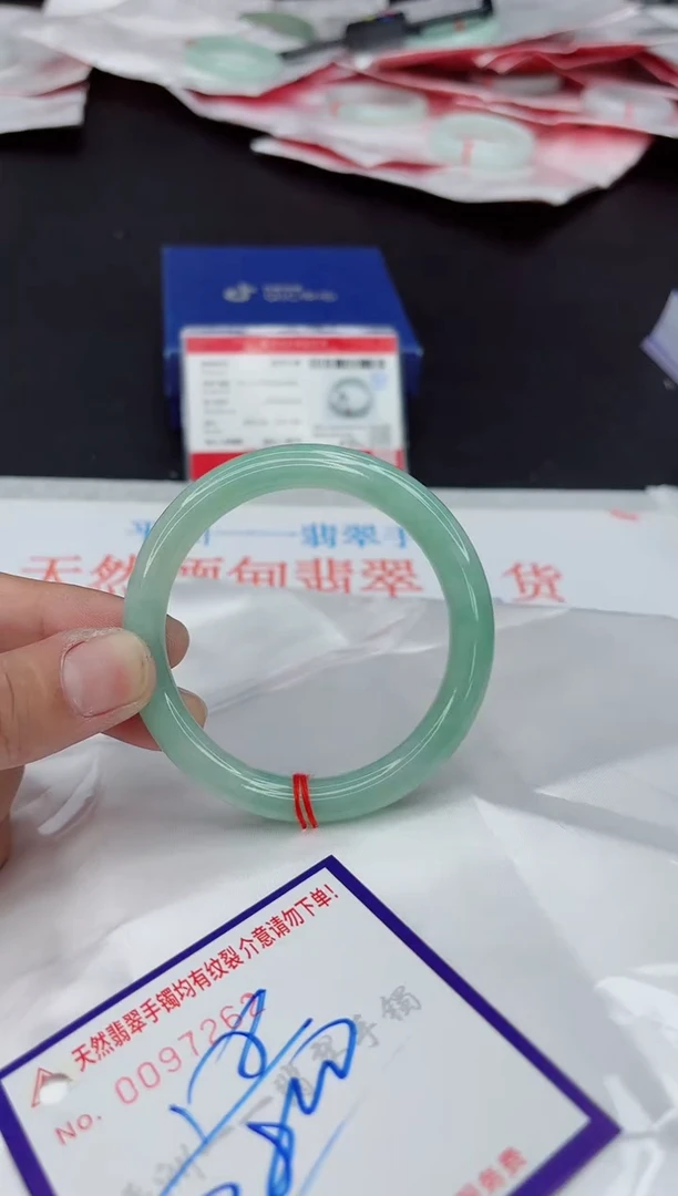 未镶嵌手镯翡翠11111