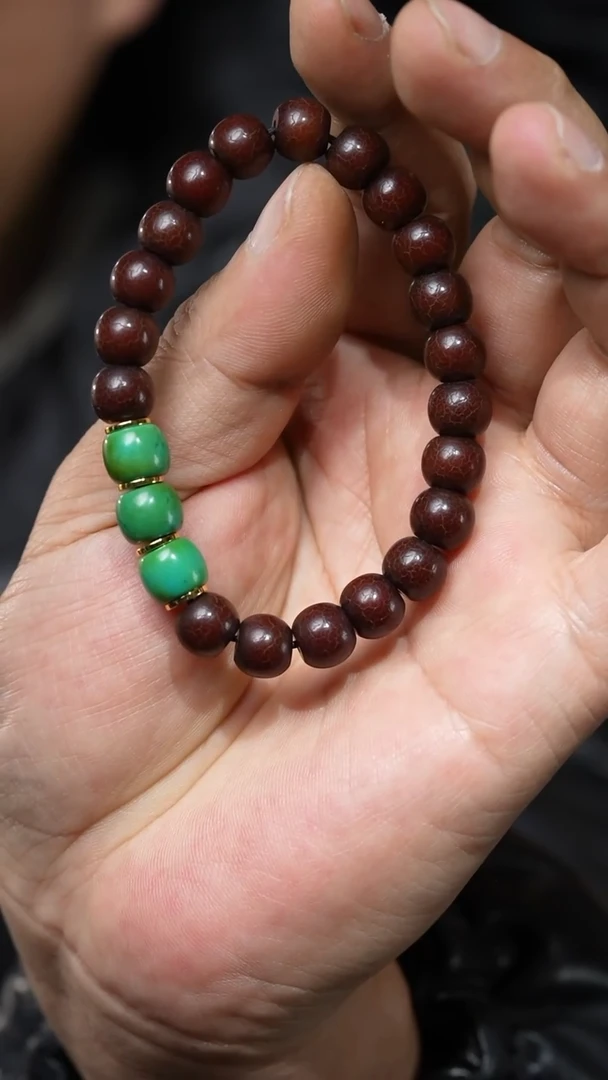【闪购商品】菩提根（多样性发货，发其一）