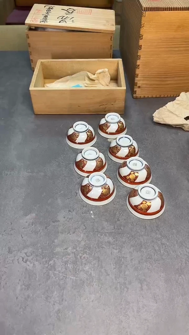 茶宠瓷器茶具套装