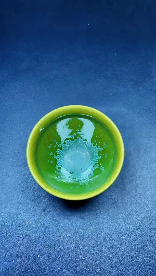 茶盏91