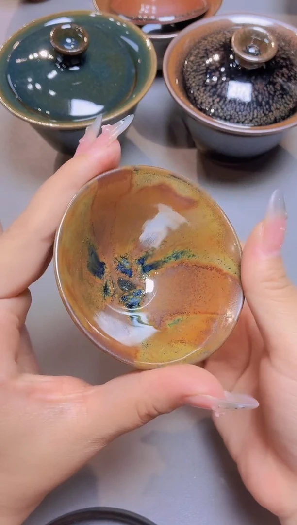 茶盏60全品
