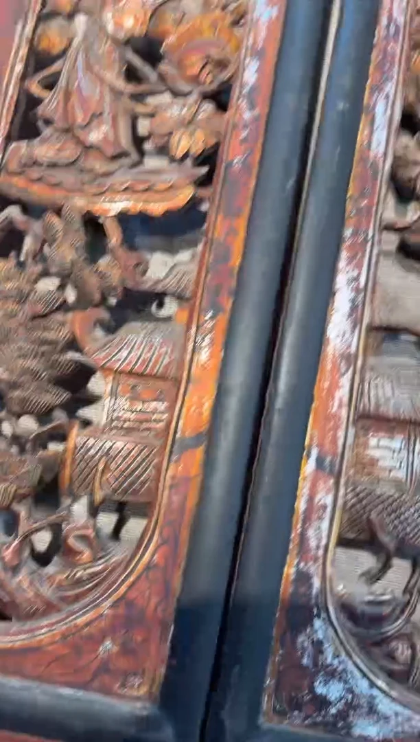 香榧木Y*H木雕老物完美主义者勿拍新疆西藏不包邮