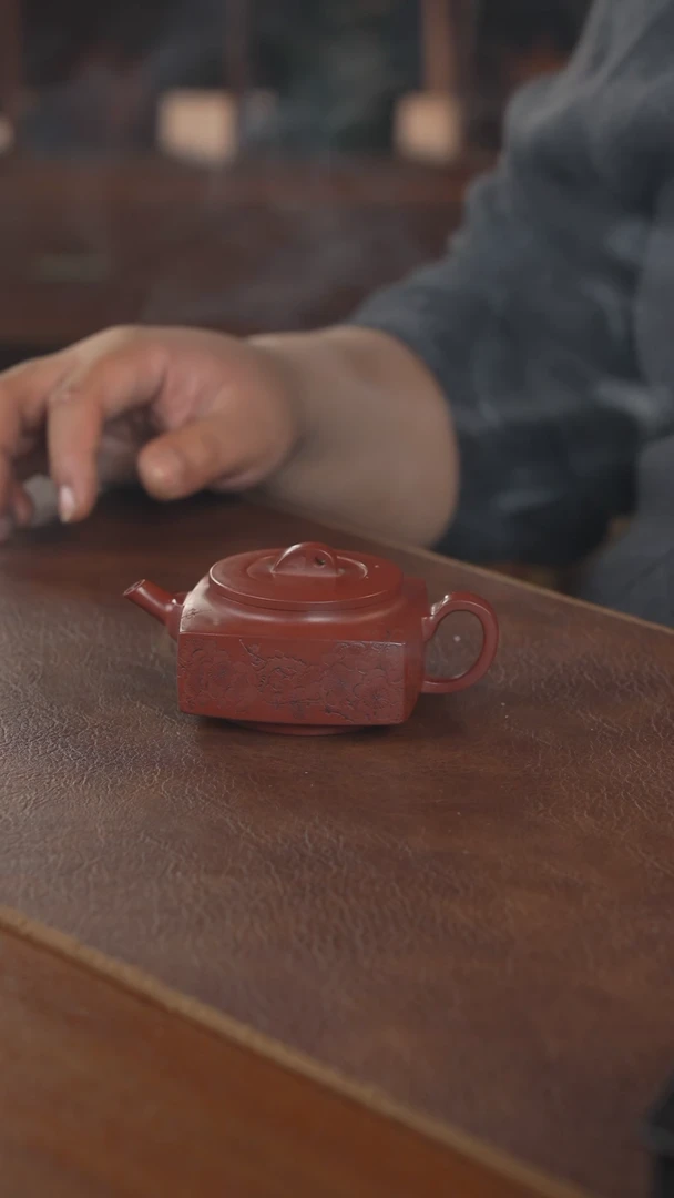 【闪购商品】紫砂茶壶紫砂壶紫砂壶