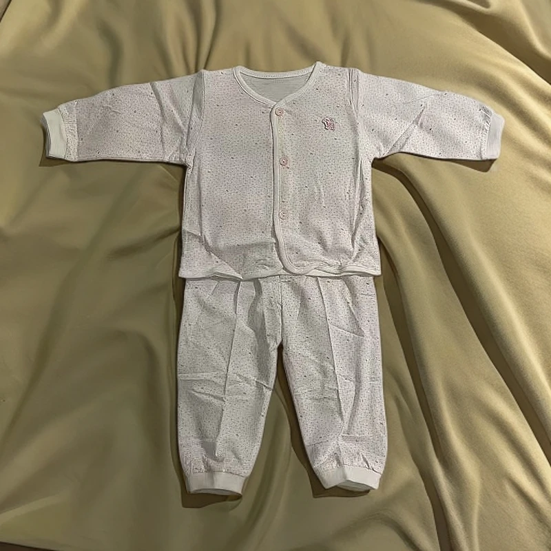 夏季开胸套装（发3套）