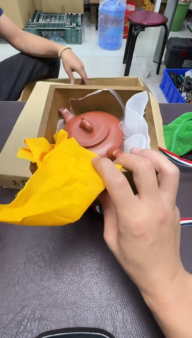 手工艺品琉璃诺**天358