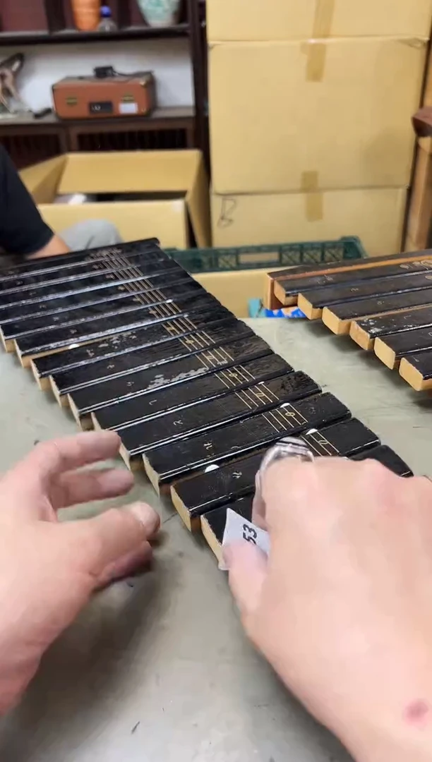 瓷片2053聚宝缘海陶精选