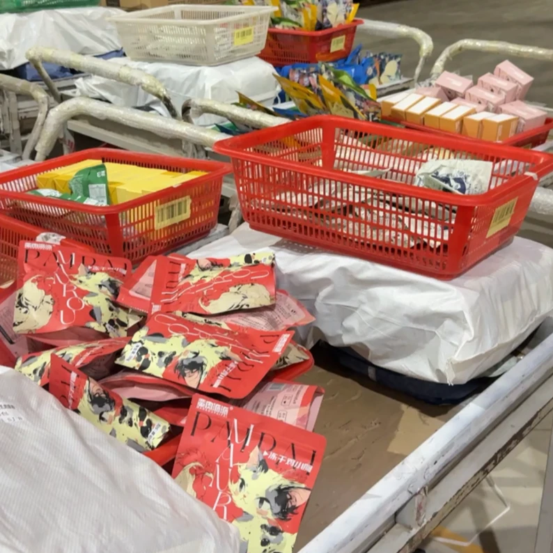 【618湿粮盲盒】蛮肉派派2025年中惊喜湿粮礼包