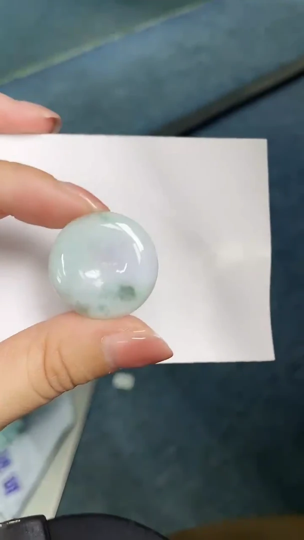 颈饰未镶嵌翡翠00000000