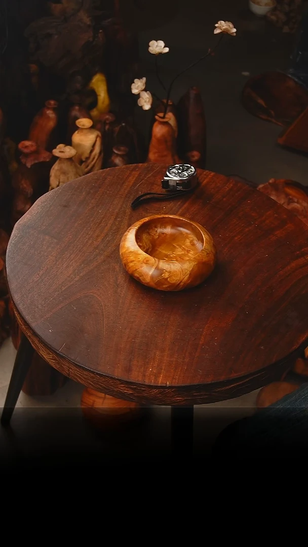 老叶木作作品912