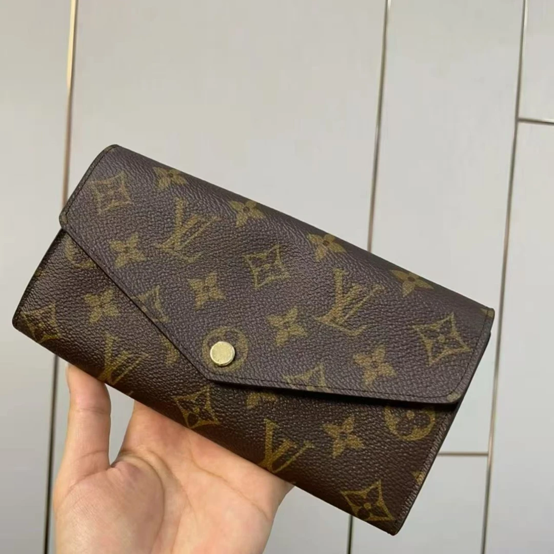 95新 LouisVuitton/路易威登 安洁利严选三合一/qg 单肩包