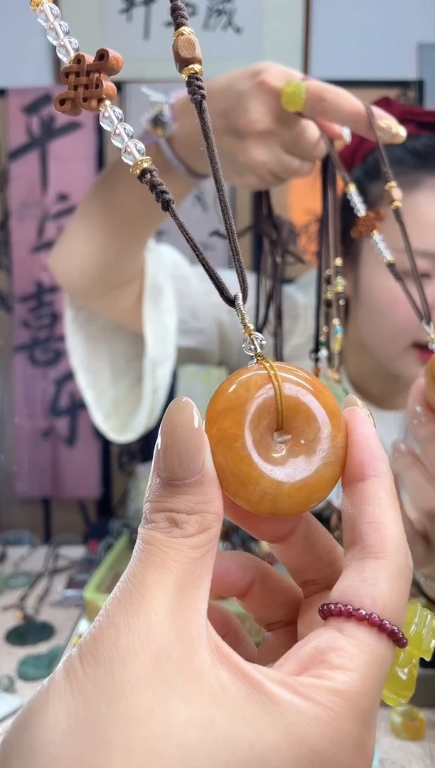 未镶嵌岫玉.多样性发货其中发一