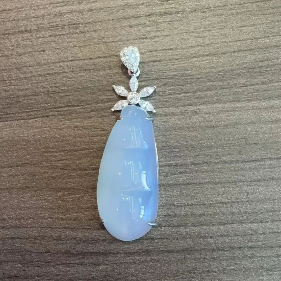 玛瑙吊坠多样（MN112）