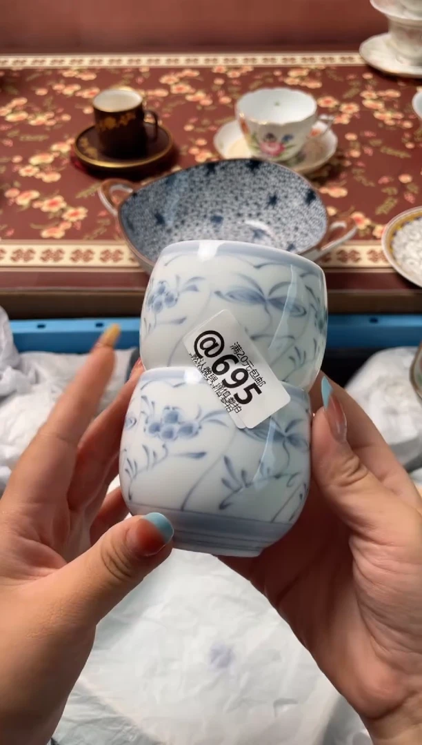 瓷片我****，瓷器瓷器@695