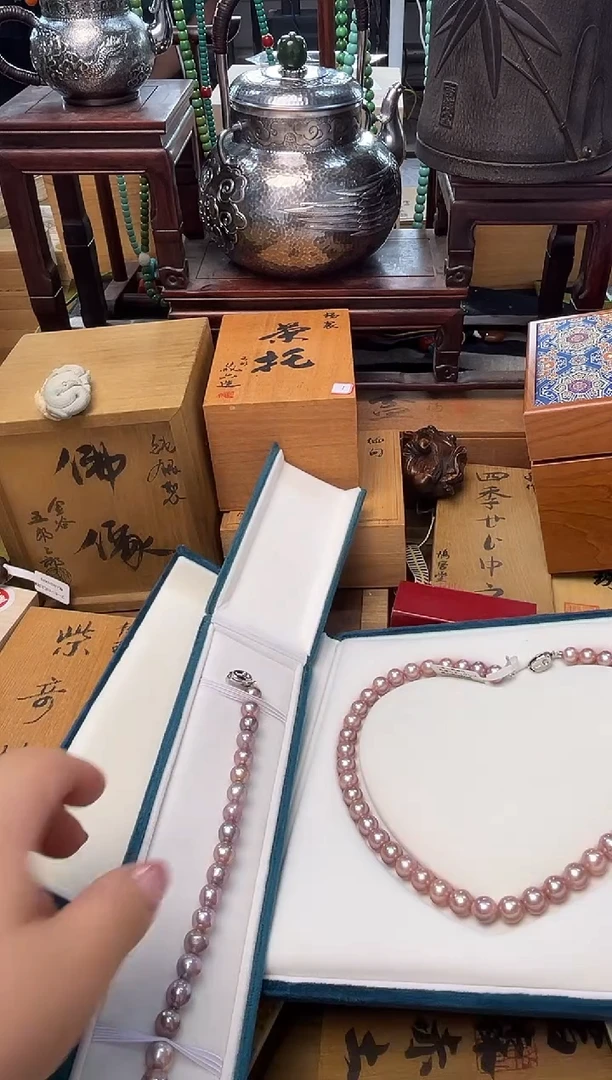 瓷片CC炎美小号铺质量保证