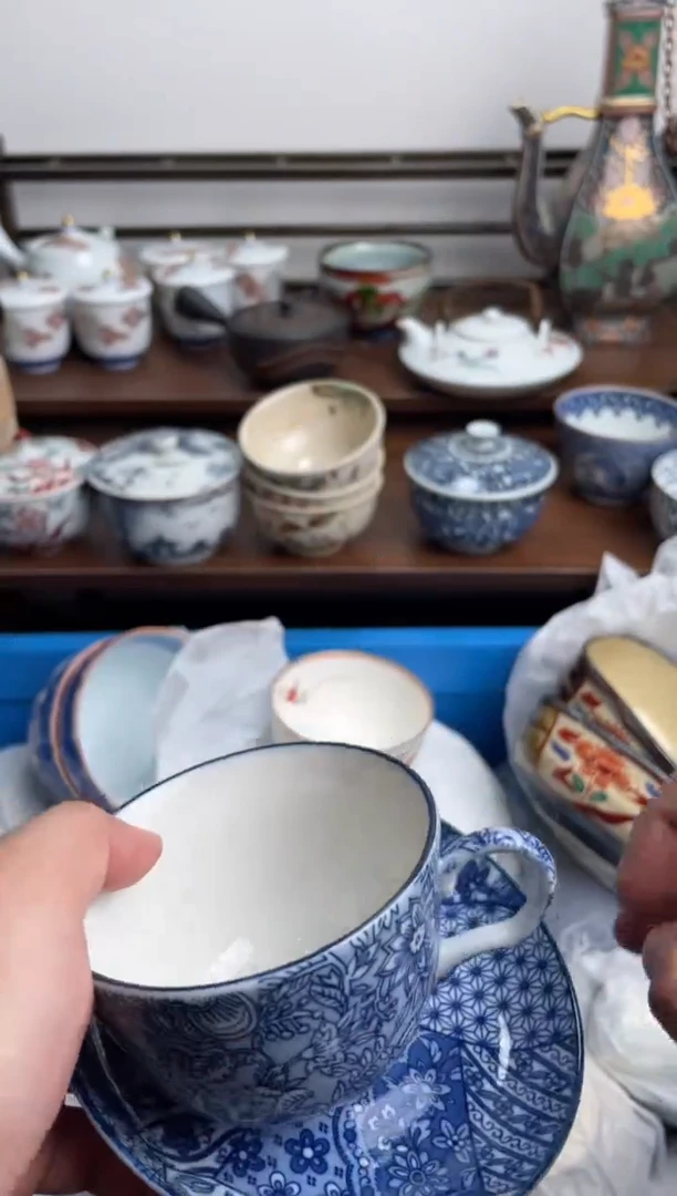 【闪购商品】瓷片515-H-满20包邮48h凑单