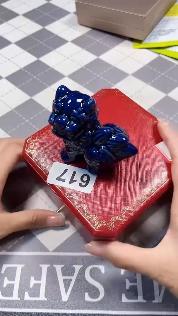 瓷片陶茶666文玩周边多人