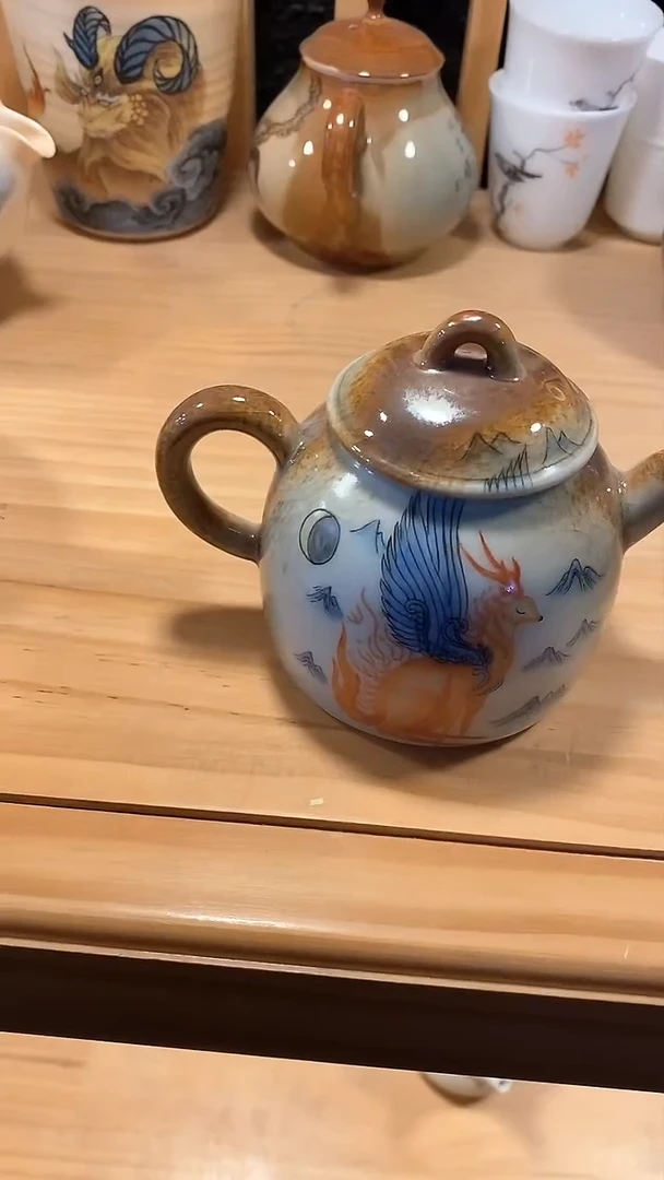 【闪购商品】瓷片陶瓷茶器福利165