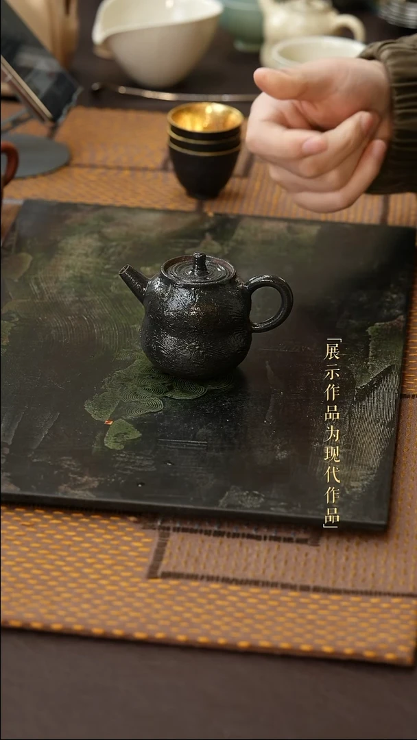 摆件瓷尼克美学甄选