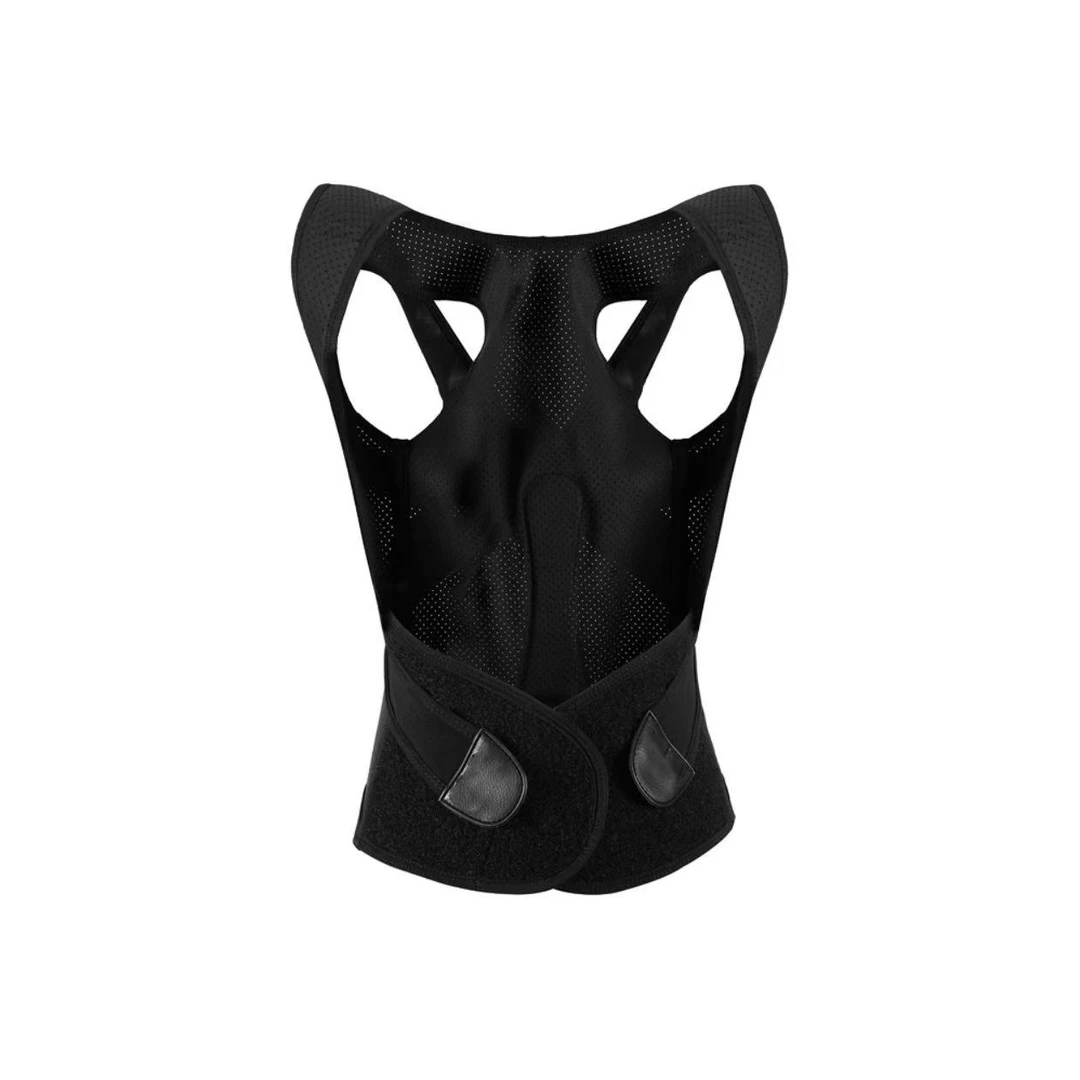 【俐心2】开肩护腰撑腰带