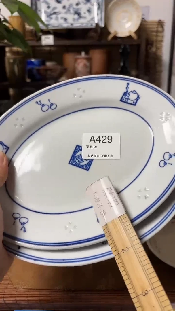 【闪购商品】瓷片喵喵家都是大漂亮