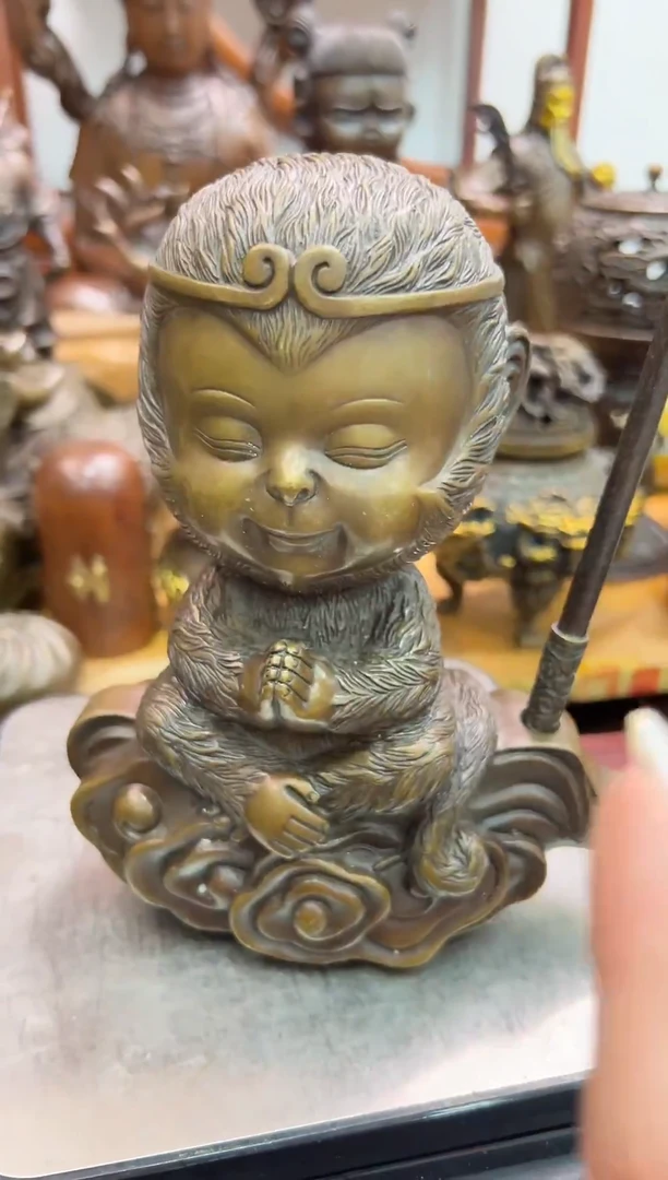 孤品铜器孤品铜器